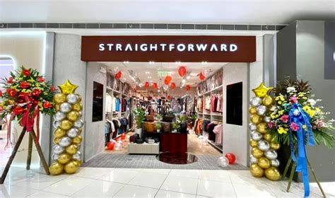 straightforward megamall|STRAIGHTFORWARD in SM Megamall .